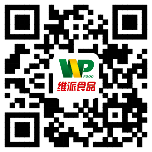 维派食品手机站二维码