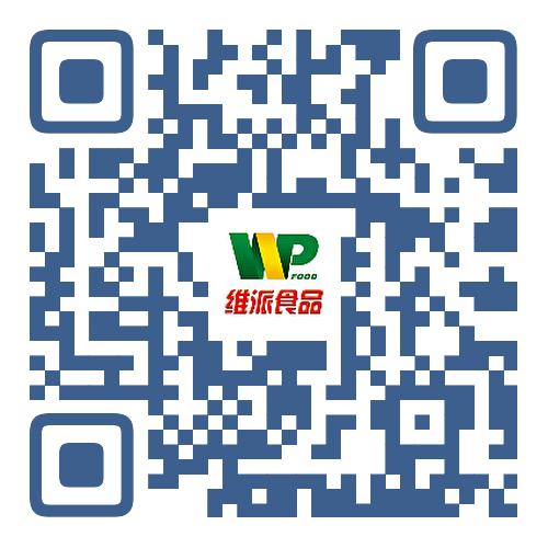维派食品手机站二维码